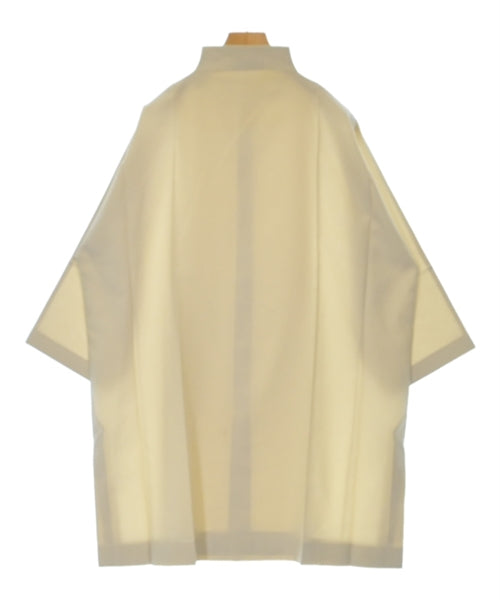 ISSEY MIYAKE Casual shirts