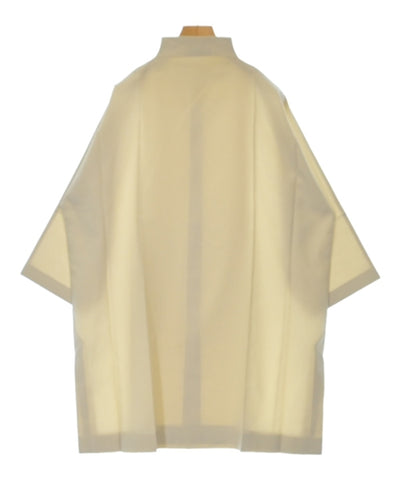 ISSEY MIYAKE Casual shirts