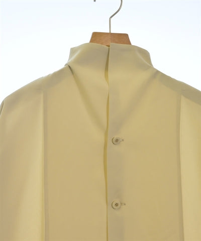 ISSEY MIYAKE Casual shirts