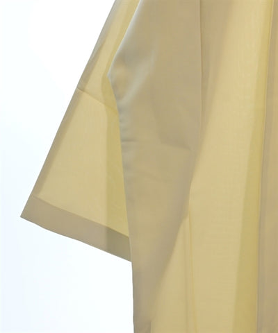 ISSEY MIYAKE Casual shirts