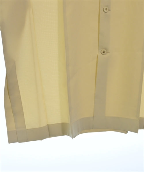 ISSEY MIYAKE Casual shirts