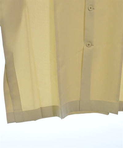 ISSEY MIYAKE Casual shirts
