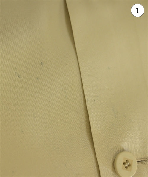 ISSEY MIYAKE Casual shirts