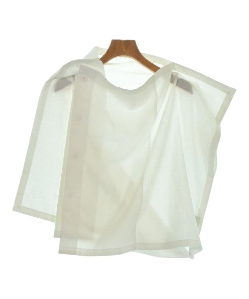 ISSEY MIYAKE Casual shirts