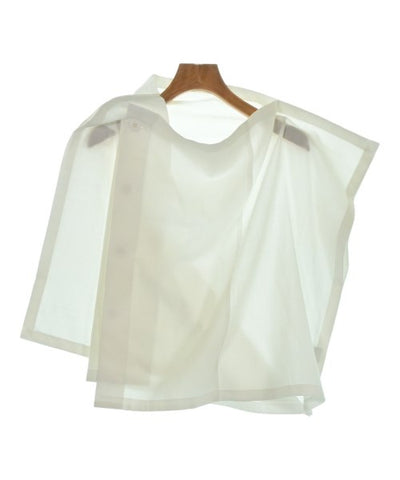 ISSEY MIYAKE Casual shirts