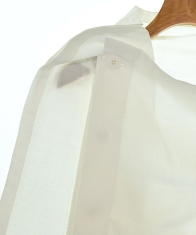 ISSEY MIYAKE Casual shirts
