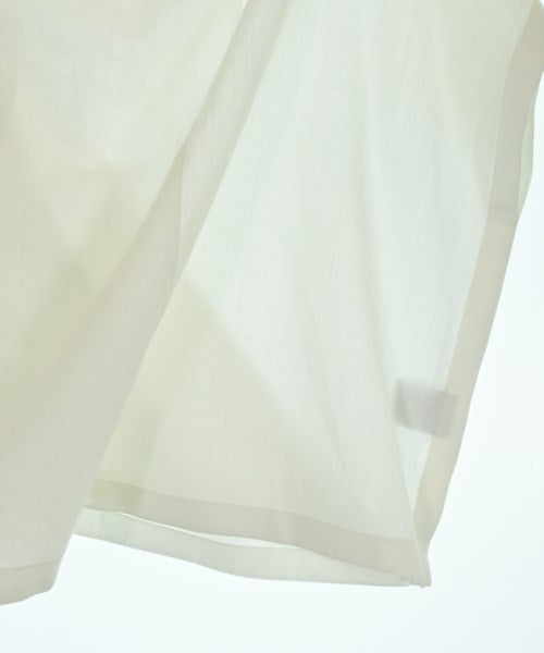 ISSEY MIYAKE Casual shirts