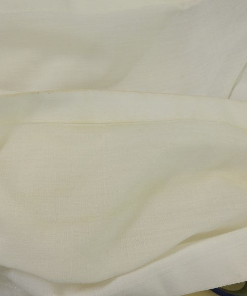 ISSEY MIYAKE Casual shirts