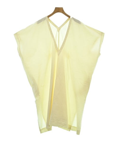 ISSEY MIYAKE Casual shirts