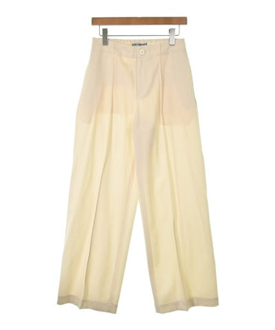 ISSEY MIYAKE Trousers