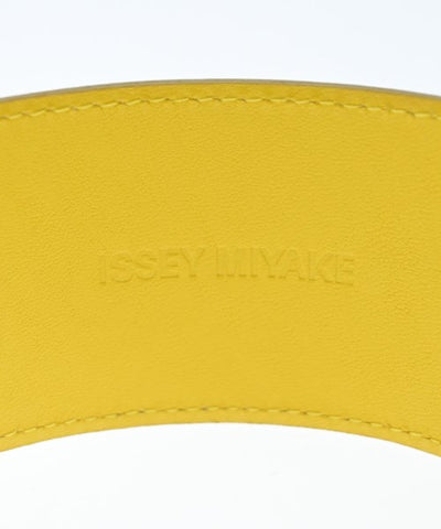 ISSEY MIYAKE Belts