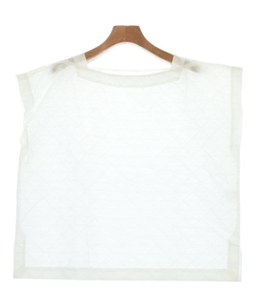 ISSEY MIYAKE Blouses