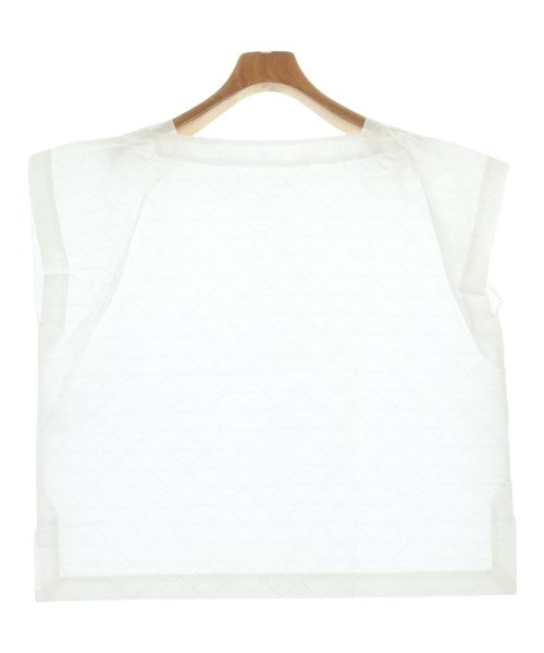 ISSEY MIYAKE Blouses