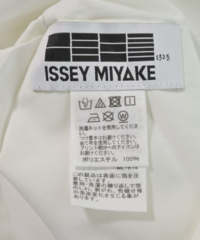 ISSEY MIYAKE Blouses