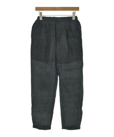 ISSEY MIYAKE Trousers