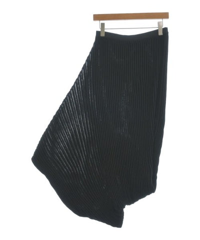 ISSEY MIYAKE Long/Maxi length skirts