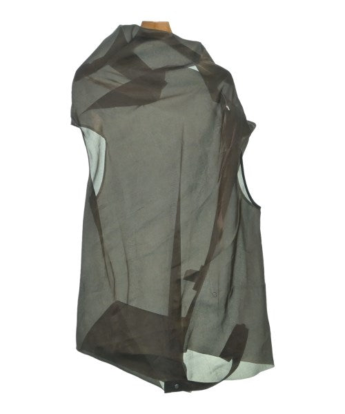 ISSEY MIYAKE Blouses