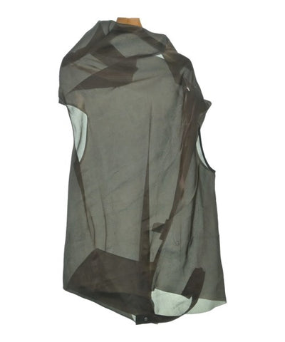 ISSEY MIYAKE Blouses