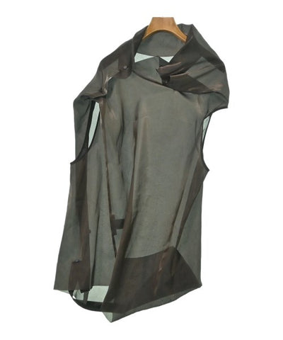 ISSEY MIYAKE Blouses