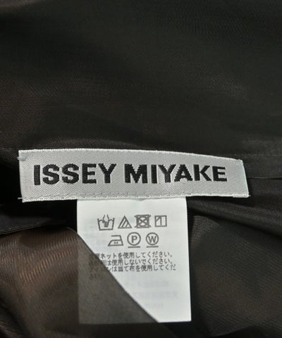 ISSEY MIYAKE Blouses