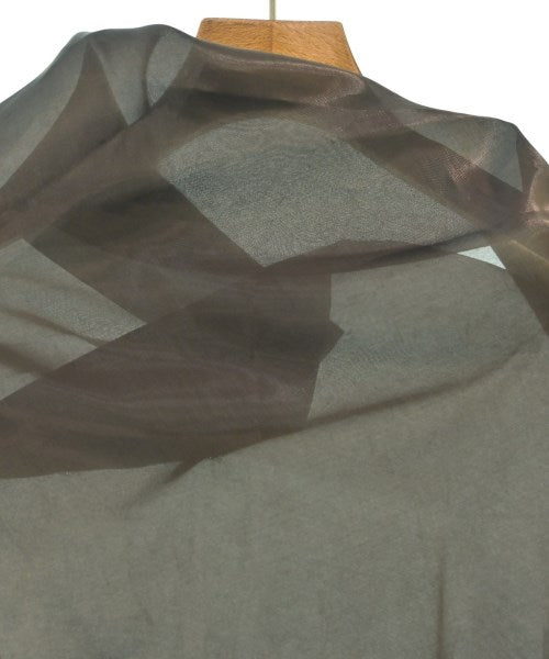 ISSEY MIYAKE Blouses