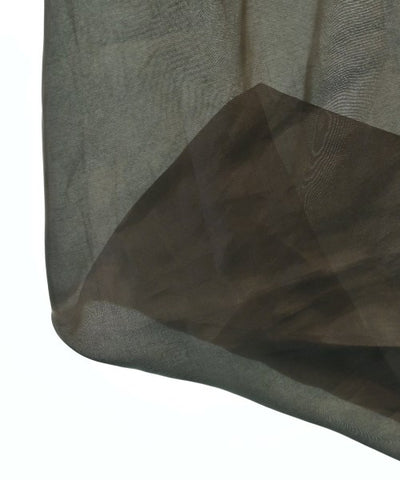 ISSEY MIYAKE Blouses