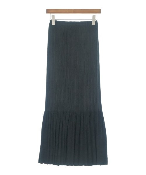 ISSEY MIYAKE Long/Maxi length skirts