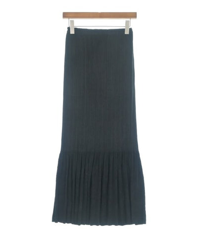 ISSEY MIYAKE Long/Maxi length skirts