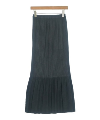 ISSEY MIYAKE Long/Maxi length skirts