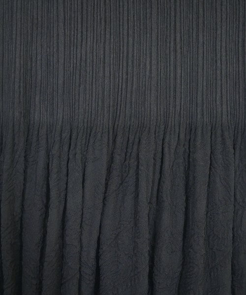 ISSEY MIYAKE Long/Maxi length skirts