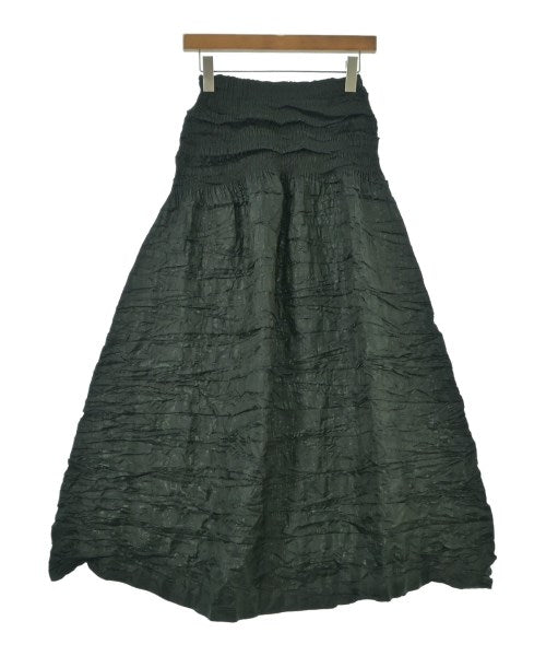 ISSEY MIYAKE Long/Maxi length skirts