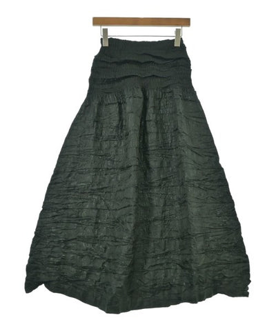 ISSEY MIYAKE Long/Maxi length skirts
