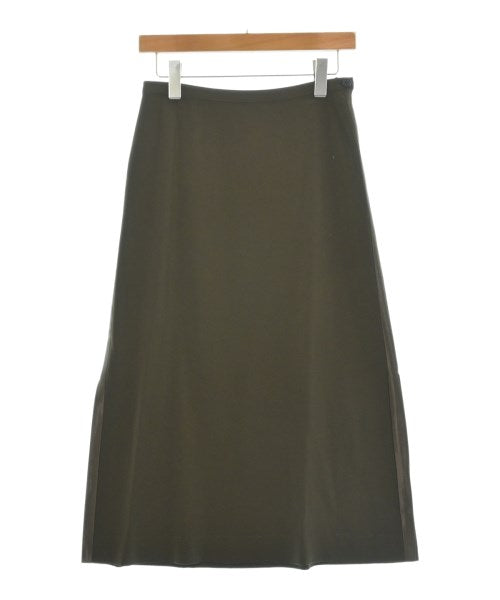 ISSEY MIYAKE Long/Maxi length skirts