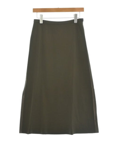 ISSEY MIYAKE Long/Maxi length skirts