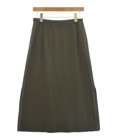 ISSEY MIYAKE Long/Maxi length skirts