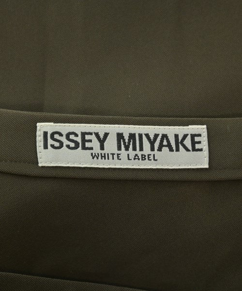 ISSEY MIYAKE Long/Maxi length skirts