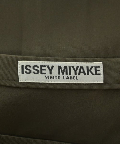 ISSEY MIYAKE Long/Maxi length skirts