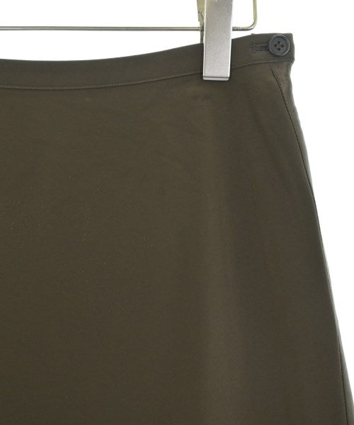 ISSEY MIYAKE Long/Maxi length skirts