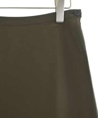 ISSEY MIYAKE Long/Maxi length skirts