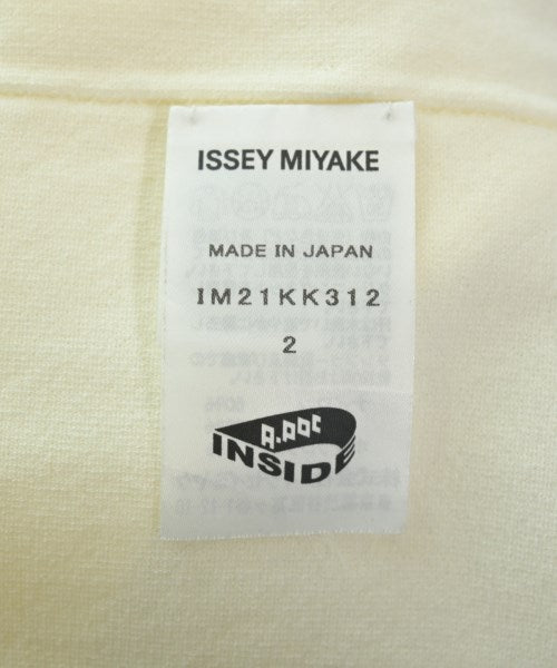 ISSEY MIYAKE Sweaters