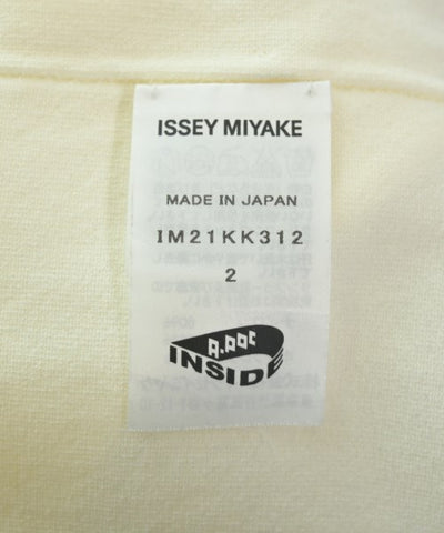 ISSEY MIYAKE Sweaters