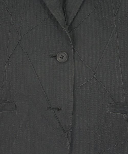 ISSEY MIYAKE Casual jackets