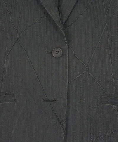 ISSEY MIYAKE Casual jackets