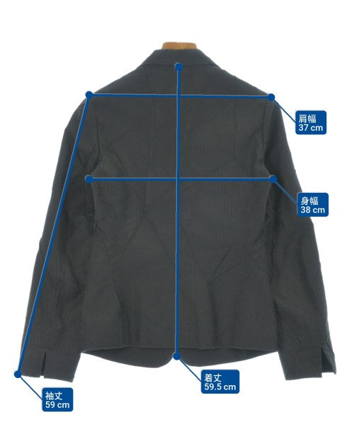 ISSEY MIYAKE Casual jackets