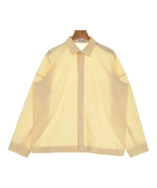 ISSEY MIYAKE Casual shirts