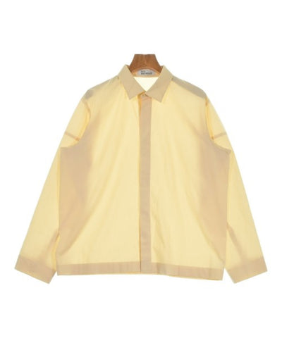 ISSEY MIYAKE Casual shirts