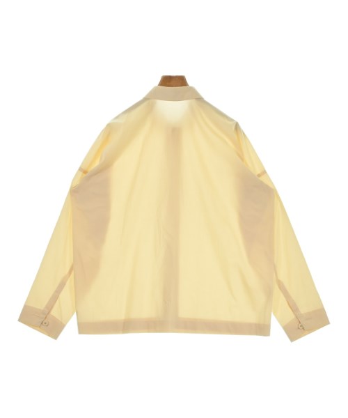 ISSEY MIYAKE Casual shirts