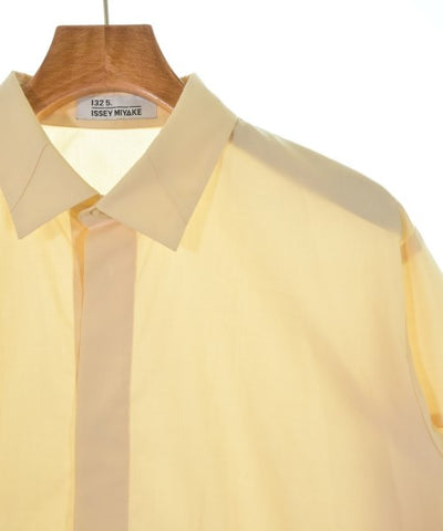 ISSEY MIYAKE Casual shirts
