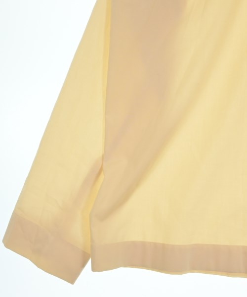 ISSEY MIYAKE Casual shirts