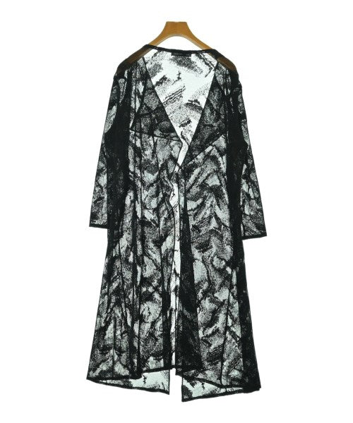 ISSEY MIYAKE Casual shirts